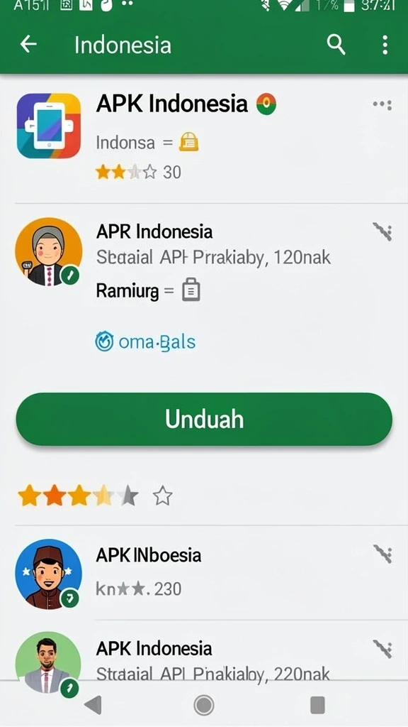 Beragam pilihan permainan menarik dalam aplikasi Review Aplikasi joko4d.