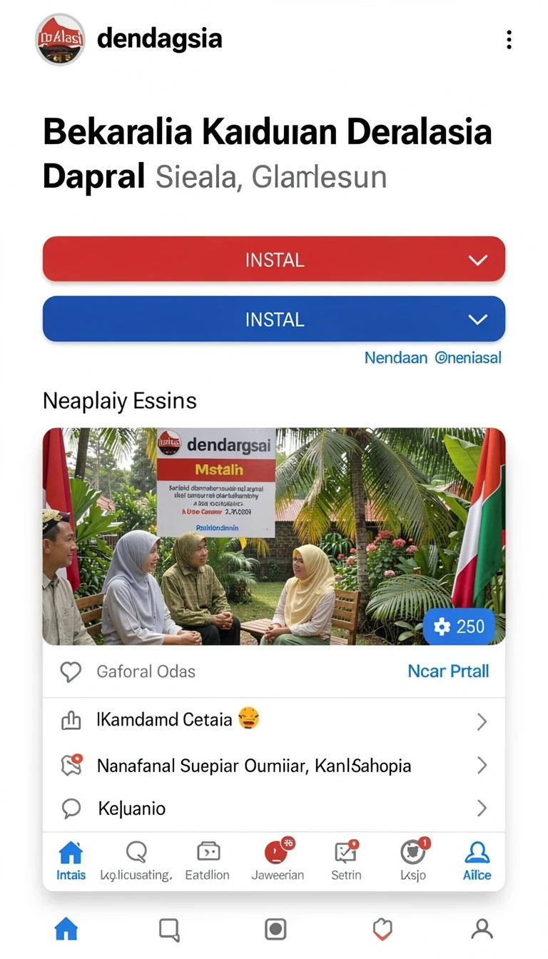 Beragam pilihan permainan menarik dalam aplikasi Review Aplikasi idc88joker.