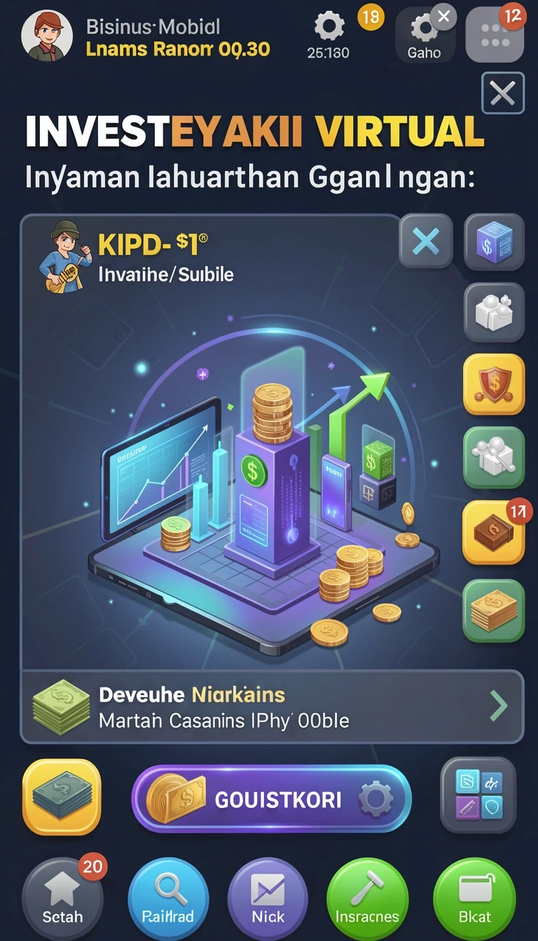 Beragam pilihan permainan menarik dalam aplikasi Review Aplikasi yoktogel.