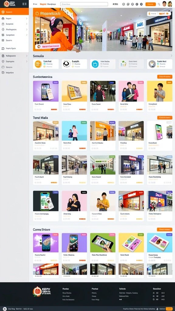 Beragam pilihan permainan menarik dalam aplikasi Review Aplikasi top1toto.