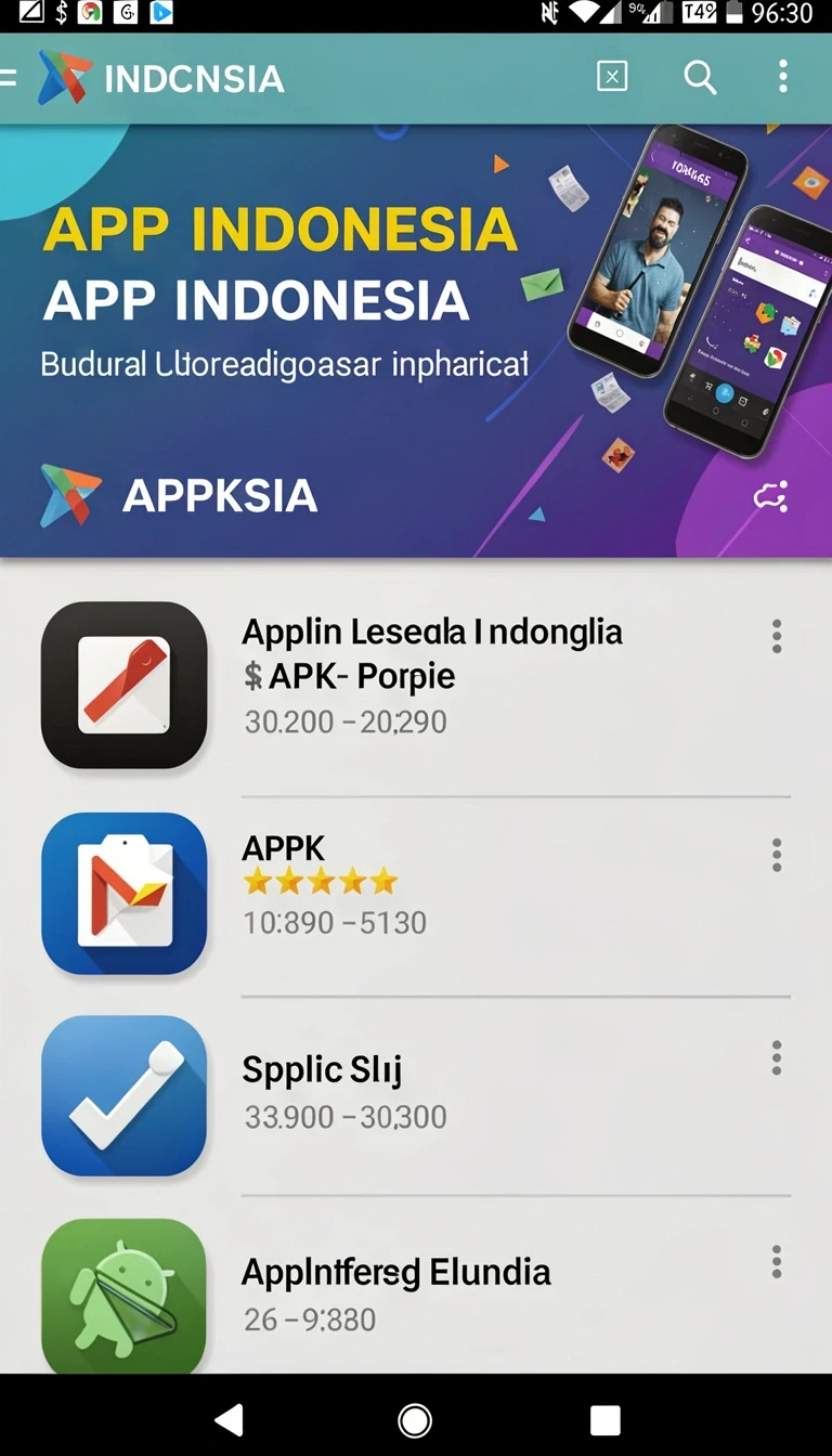 Beragam pilihan permainan menarik dalam aplikasi Review Aplikasi mu777.